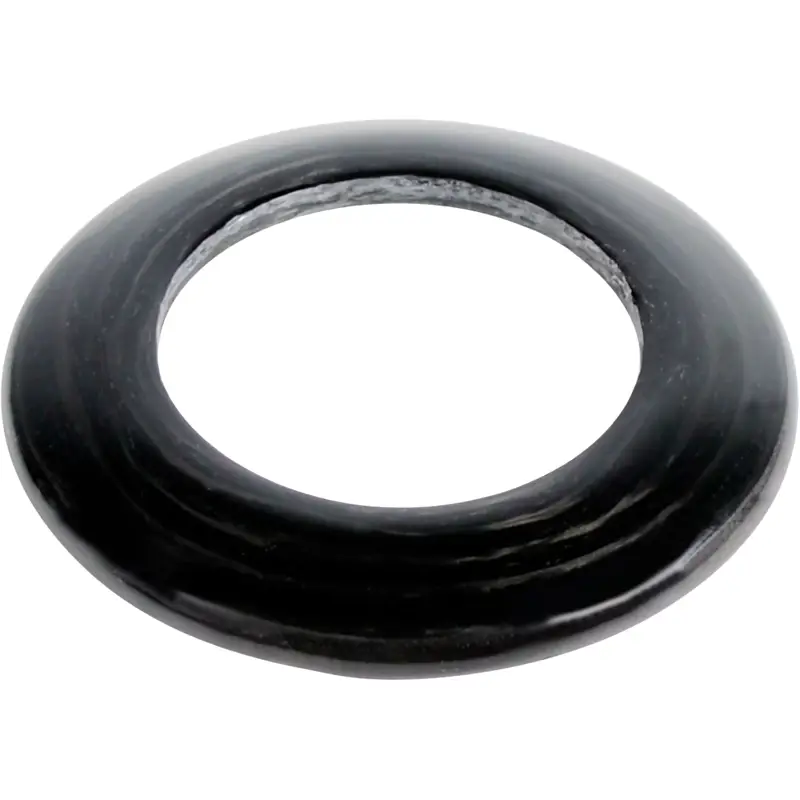 Balfes Bikes Trek Domane SLR Headset Carbon 5mm Top Cap in Black | Free postage over £30, £10 off first order, price match & 0% finance.