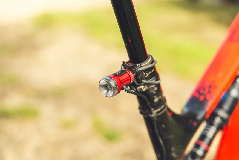 Exposure Ebike Specific RedEye Rear Light-1