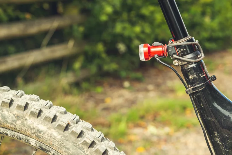 Exposure Ebike Specific RedEye Rear Light-2