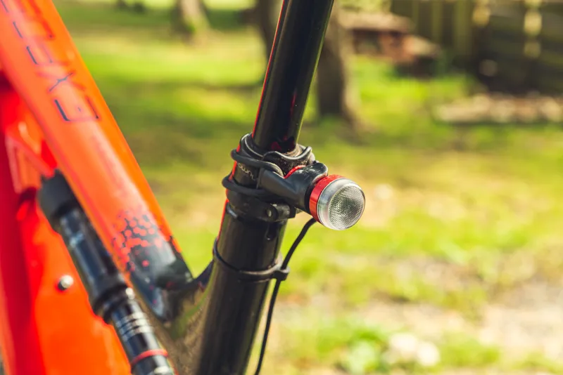 Exposure Ebike Specific RedEye Rear Light-3