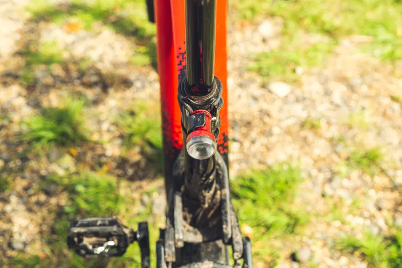 Exposure Ebike Specific RedEye Rear Light-4
