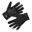 Endura Strike Full Finger Glove in Black 