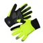 Endura Strike Glove in Hi-Viz Yellow 