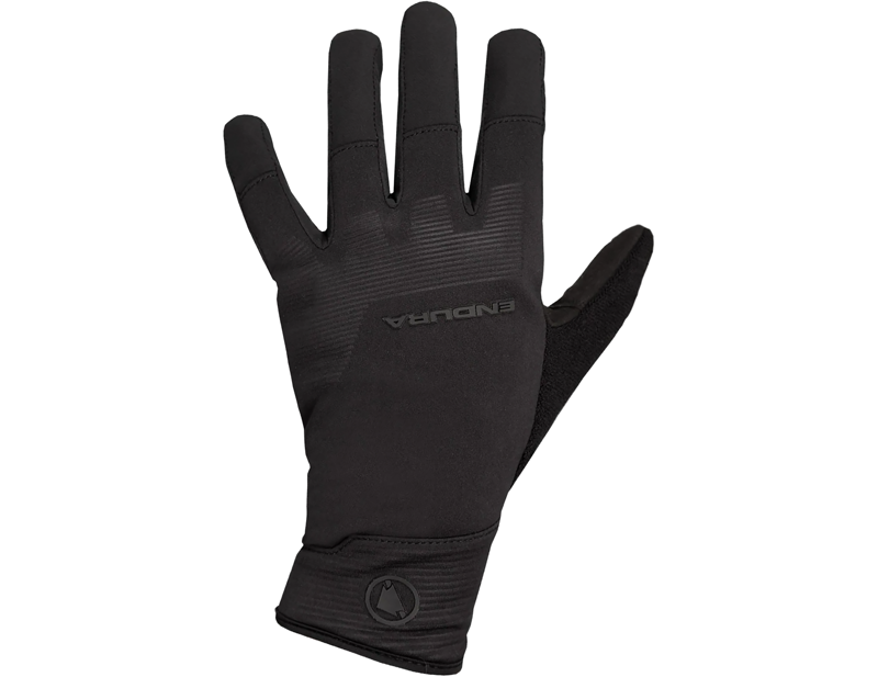 Balfes Bikes Endura MT500 Freezing Point Waterproof Winter Gloves in Black | Free postage over £30, £10 off first order, price match & 0% finance.
