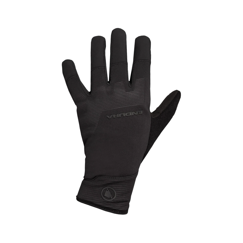Balfes Bikes Endura MT500 Freezing Point Waterproof Winter Gloves in Black | Free postage over £30, £10 off first order, price match & 0% finance.