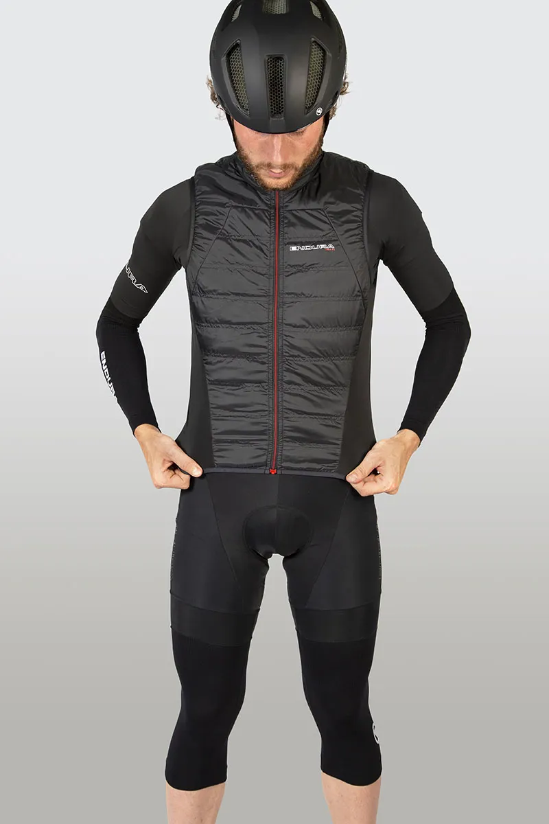 Endura Engineered Knee Warmer in Black-2