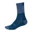 Endura BaaBaa Merino Winter Sock in Blueberry