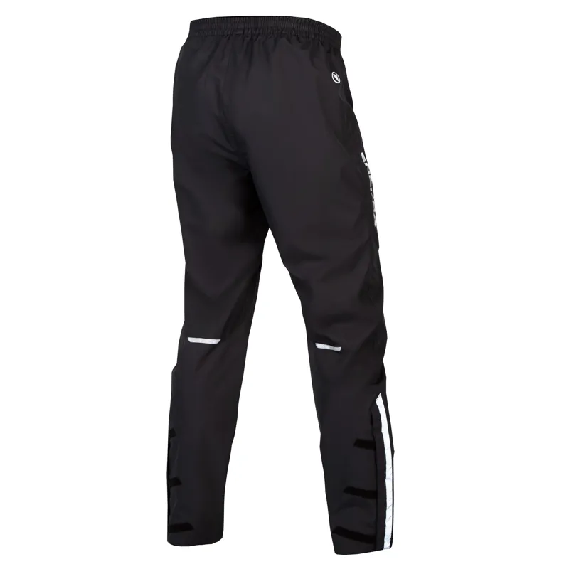 Endura Hummvee Transit Waterproof Trousers in Black-1