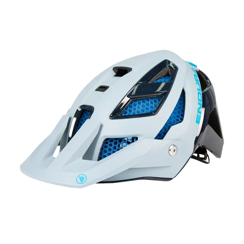 Balfes Bikes Endura MT500 MIPS Helmet in Concrete Grey | Free postage over £30, £10 off first order, price match & 0% finance.