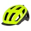 Endura Urban Luminite Adults Cycling Helmet in Hi-Viz Yellow 