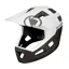 Endura SingleTrack Full Face MIPS Helmet in White