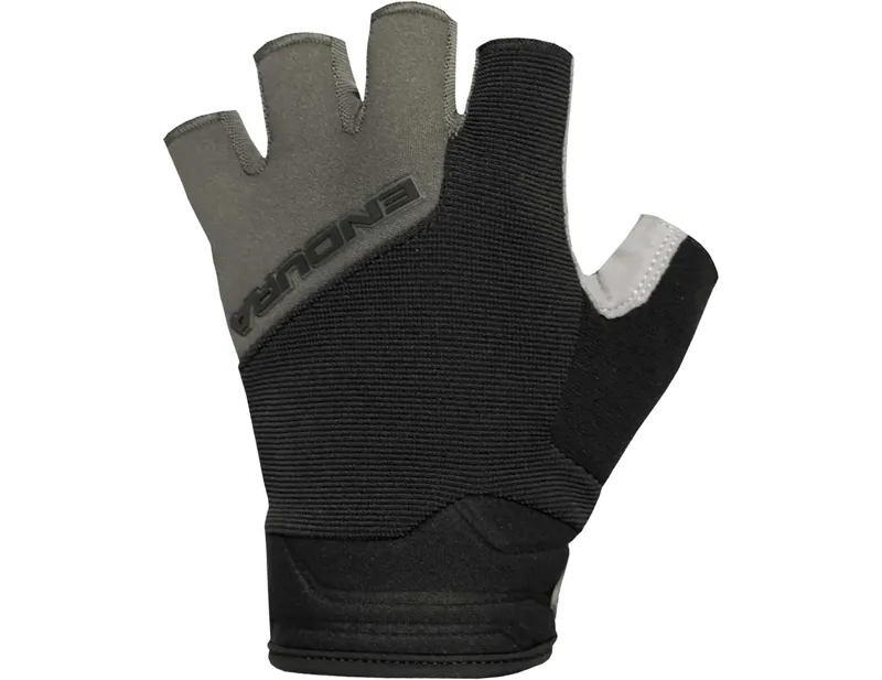 Endura Hummvee Plus Mitts II In Black
