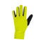 Endura Deluge Full Finger Gloves in Hi-Viz Yellow 