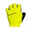 Endura Xtract Mitts in  Hi-Viz Yellow