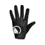 Endura SingleTrack Full Finger Gloves II in Black