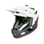 Endura MT500 Full Face Helmet in White