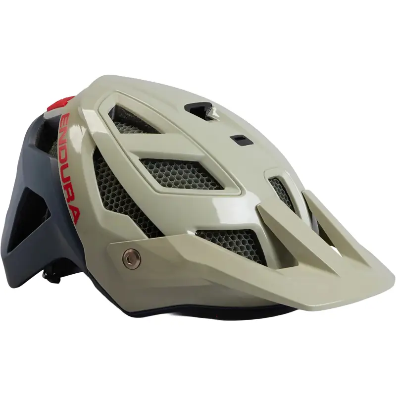 Balfes Bikes Endura MT500 MIPS MTB Helmet in Mushroom Grey | Free postage over £30, £10 off first order, price match & 0% finance.