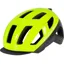 Endura Urban Luminite Adults Cycling Helmet in Hi-Viz Yellow 