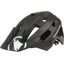 Endura SingleTrack Helmet in Black
