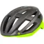 Endura FS260-Pro II Road Helmet in Hi-Viz Yellow