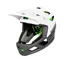Endura MT500 Full Face MIPS Helmet in White