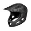 Endura SingleTrack Full Face Helmet in Black