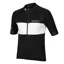 Endura FS260 Pro Short Sleeve Jersey II In Black