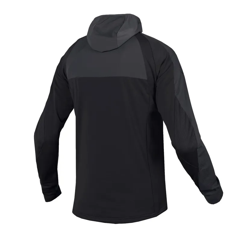 Endura MT500 Thermal Long Sleeve II in Black -1