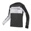 Endura MT500 Burner Lite Long Sleeve Jersey in Black