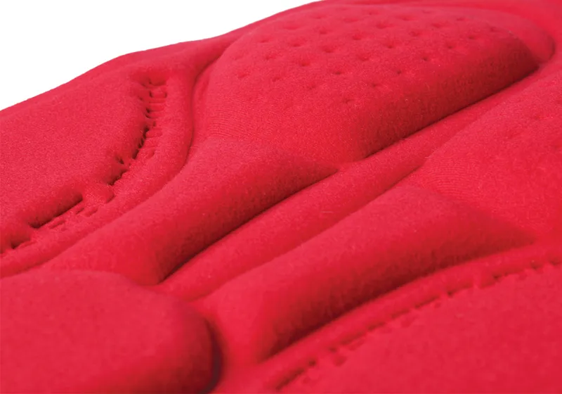 Endura Xtract Gel Shorts II in Black-2