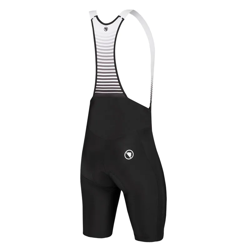 Endura Pro SL Long Leg Bibshort in Black-1