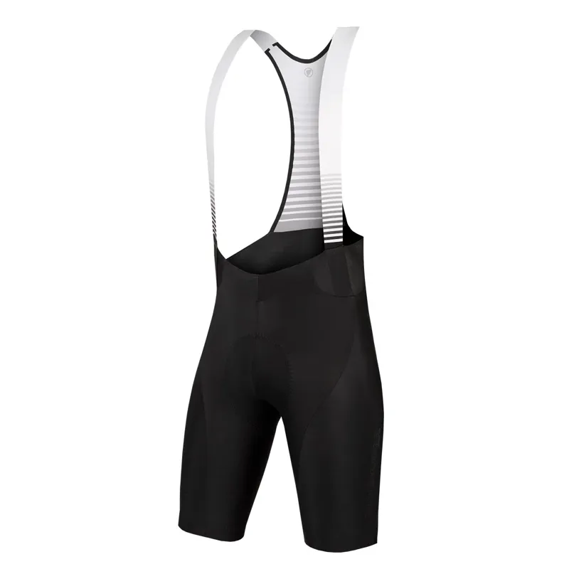 Endura Pro SL Long Leg Bibshort in Black