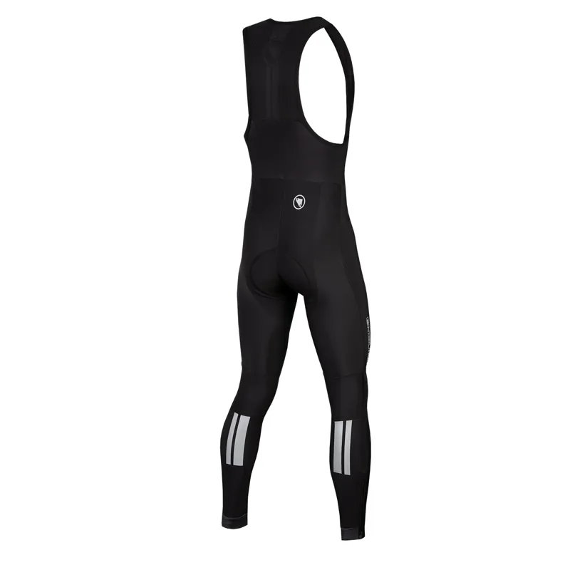 Endura FS260-Pro Thermo Bibtights II in Black -1