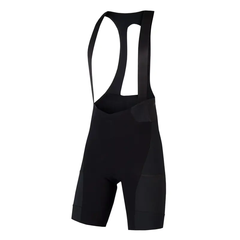 Balfes Bikes Endura GV500 Reiver Bibshorts in Black | Free postage over £30, £10 off first order, price match & 0% finance.