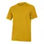 Endura GV500 Foyle T Shirt in Mustard