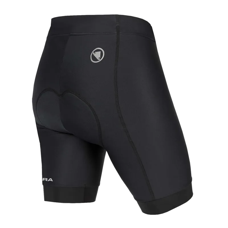 Endura Xtract Womens Shorts in Black-1