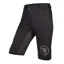 Endura MT500 Spray Womens Shorts II in Black