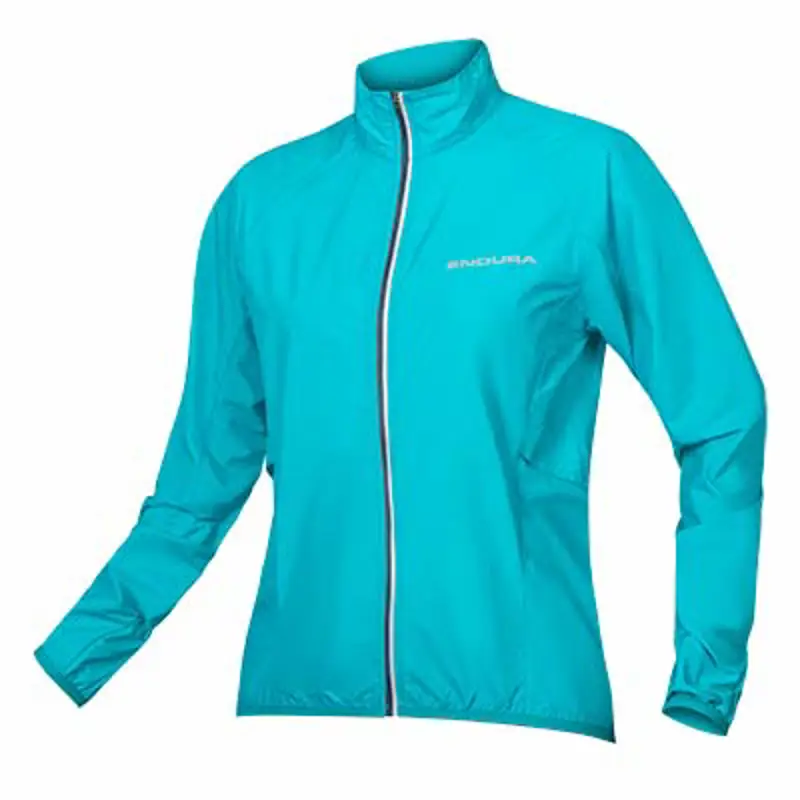 Balfes Bikes Endura Women's Pakajak in Berry | Free postage over £30, £10 off first order, price match & 0% finance.