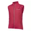 Endura Women's Pakagilet in Berry