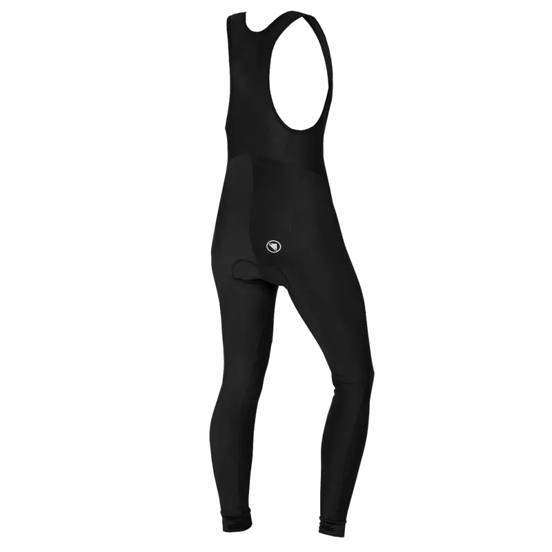 Endura Womens Xtract Bibtights in Black -1