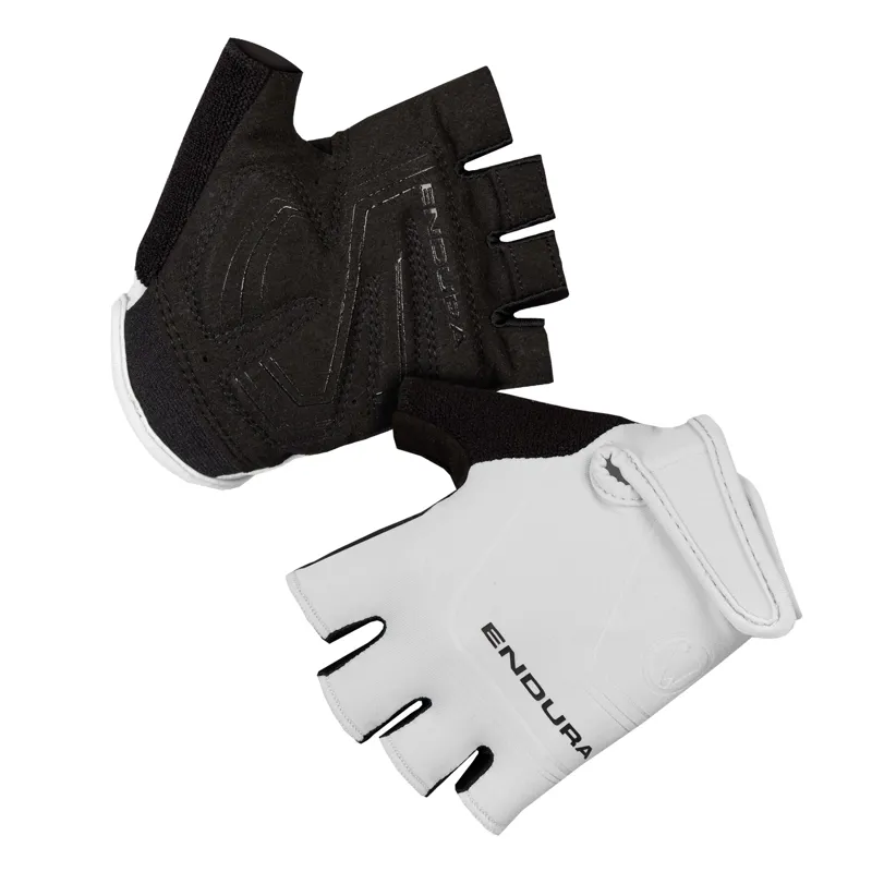 Endura Women's Xtract Mitt in White