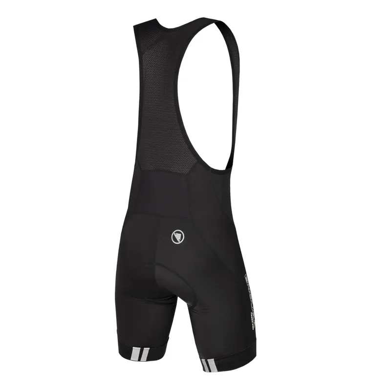 Endura FS260 Pro Bibshort in Black-1