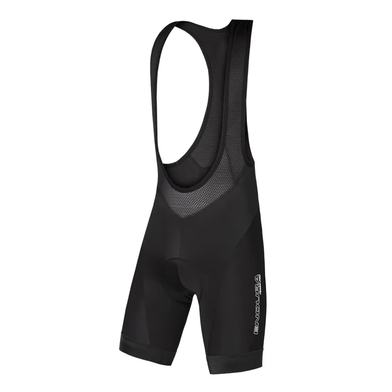 Endura FS260 Pro Bibshort in Black