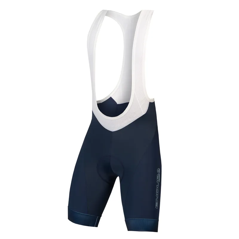 Endura FS260-Pro Road Bibshorts in Blue