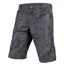 Endura Hummvee Baggy Short II with Liner in Tonal Anthracite