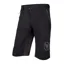 Endura MT500 Spray Shorts in Black