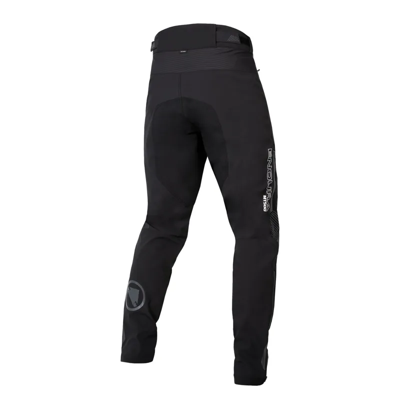 Endura MT500 Spray Trouser in Black -1