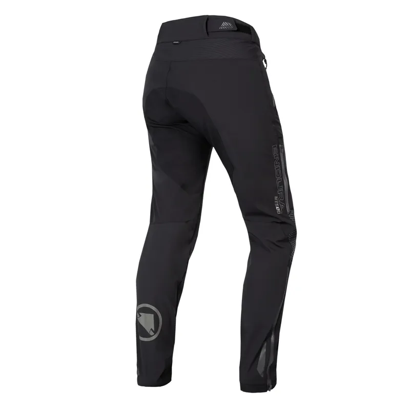 Endura Women's MT500 Spray Baggy Trouser II in Black -1