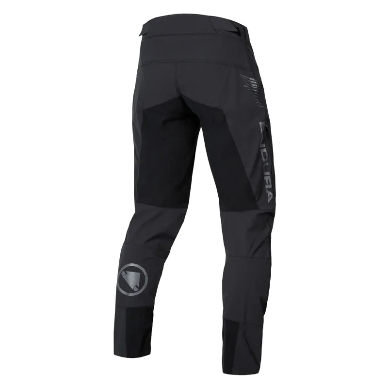 Endura SingleTrack Trouser II in Black -1
