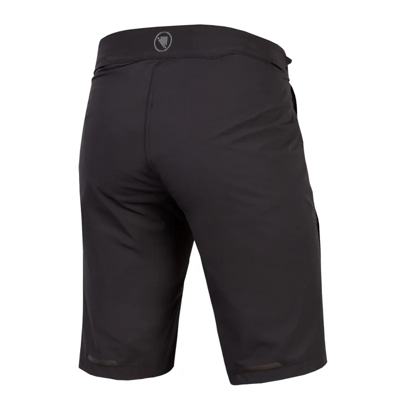 Endura GV500 Foyle Shorts in Black -1